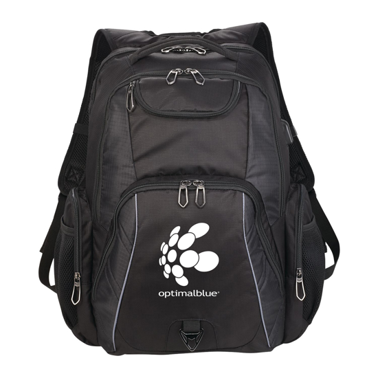 Picture of TSA Friendly 17" Laptop Backpack