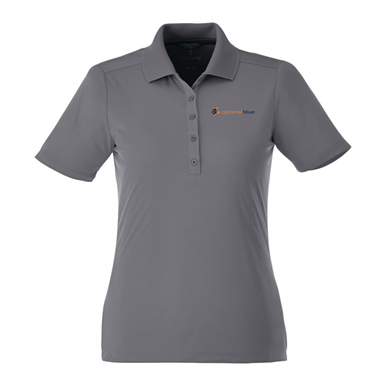 Picture of Women's Short Sleeve Performance Polo