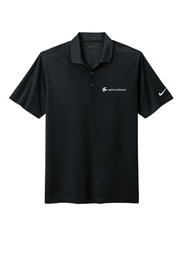 Picture of Men's Nike DriFit Micro Pique Polo
