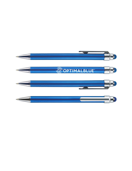 Picture of Stylus Pen with Blue Ink