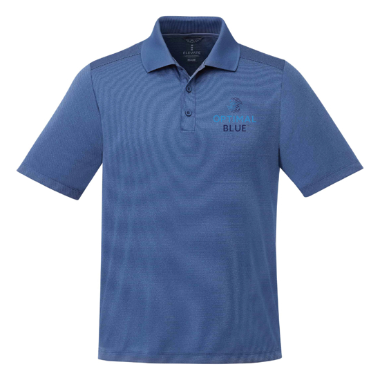 Picture of Men's Short Sleeve Performance Shirt