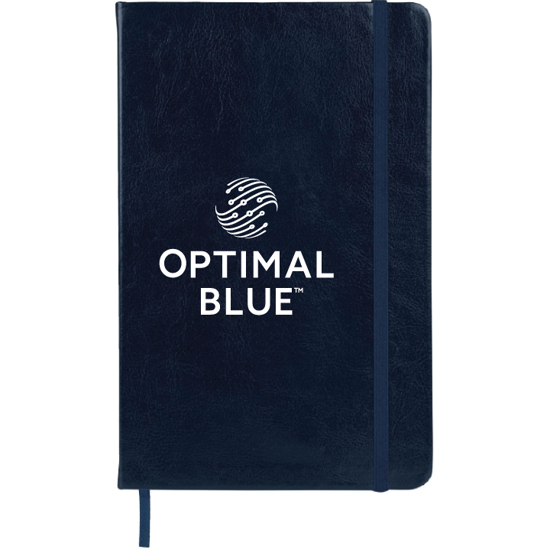 Picture of Ultrahyde Leather Notebook
