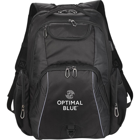 Picture of TSA Friendly 17" Laptop Backpack
