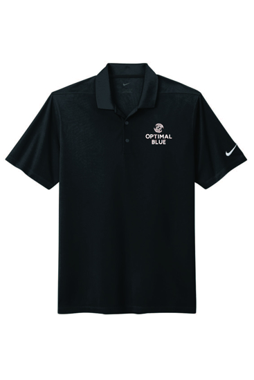 Picture of Men's Nike DriFit Micro Pique Polo
