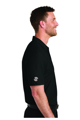 Picture of Men's Nike DriFit Micro Pique Polo