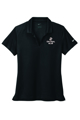 Picture of Women's Nike DriFit Micro Pique Polo