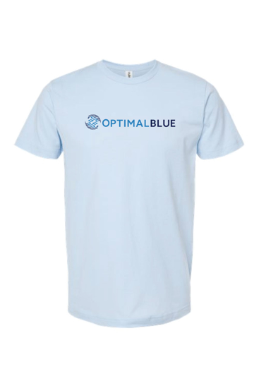 Picture of Unisex Fine Jersey Tee