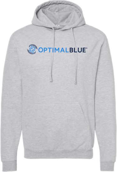 Picture of Unisex Fleece Hoodie