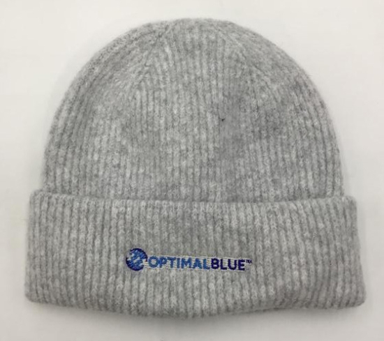 Picture of Luxe Soft Plush Beanie