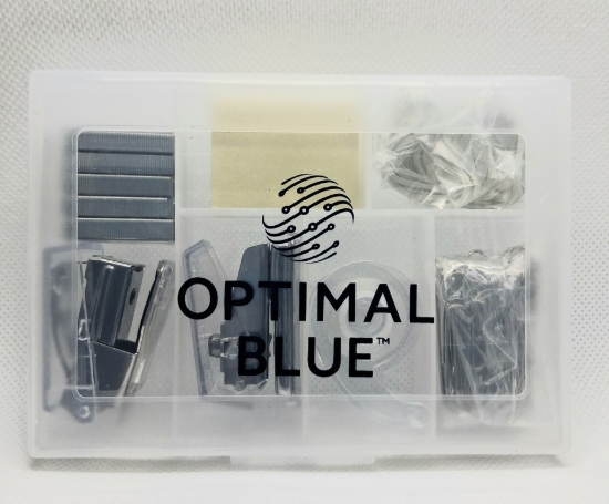 Picture of 7-in-1 Stationery Travel Kit